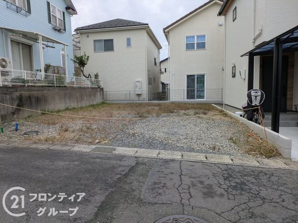 大津市一里山６丁目　新築一戸建て　１期　全１区画