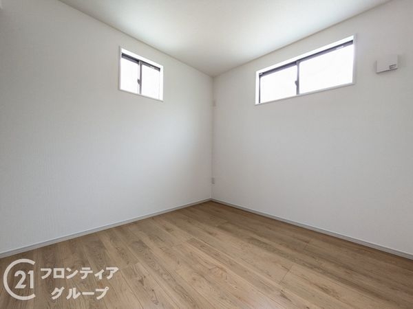 大津市一里山６丁目　新築一戸建て　１期　全１区画