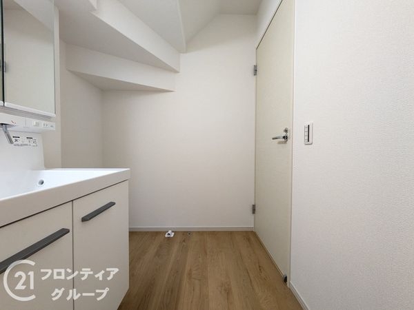 大津市一里山６丁目　新築一戸建て　１期　全１区画