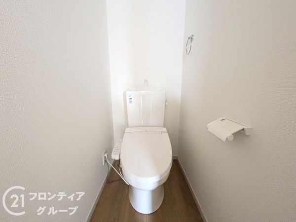大津市一里山６丁目　新築一戸建て　１期　全１区画
