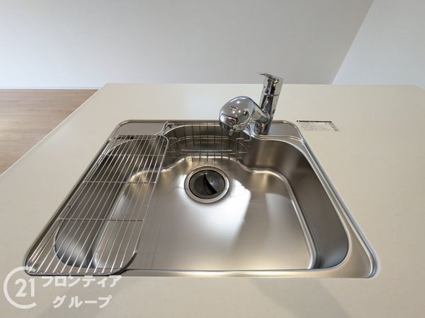 大津市一里山６丁目　新築一戸建て　１期　全１区画