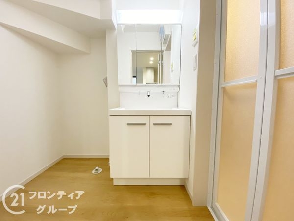 宇治市小倉町蓮池　新築一戸建て　１期　全１区画