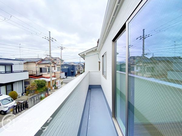 宇治市小倉町蓮池　新築一戸建て　１期　全１区画