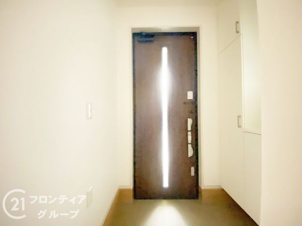 宇治市小倉町蓮池　新築一戸建て　１期　全１区画