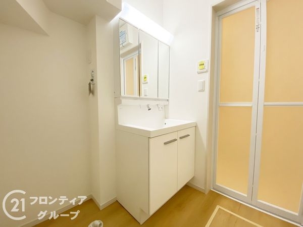 宇治市小倉町蓮池　新築一戸建て　１期　全１区画