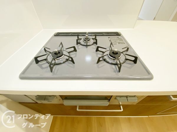 宇治市小倉町蓮池　新築一戸建て　１期　全１区画
