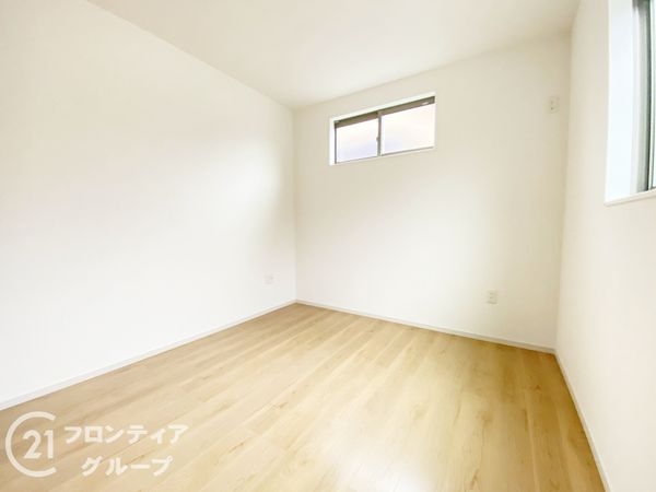 宇治市小倉町蓮池　新築一戸建て　１期　全１区画