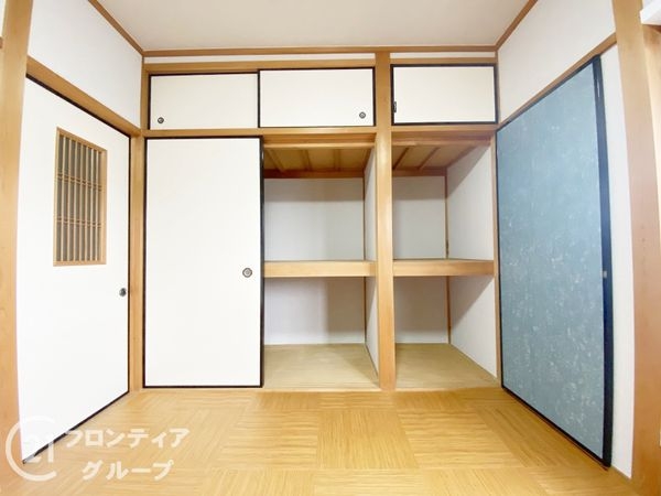 八幡市八幡吉原の中古一戸建て