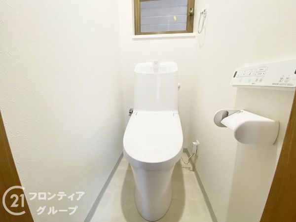八幡市八幡吉原の中古一戸建て