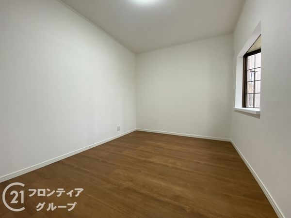 八幡市八幡吉原の中古一戸建て