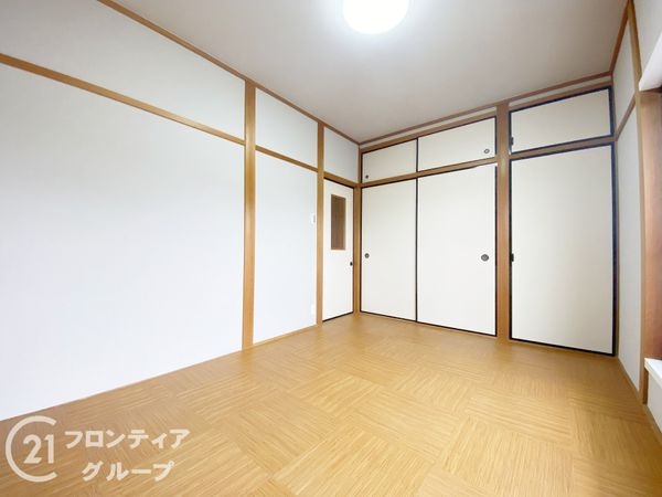 八幡市八幡吉原の中古一戸建て