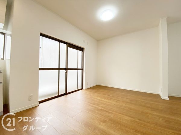 八幡市八幡吉原の中古一戸建て