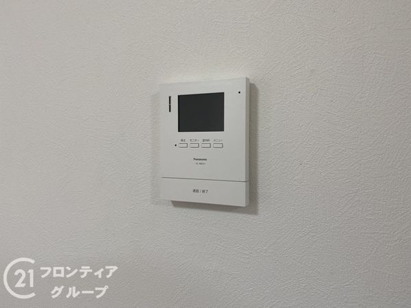 八幡市八幡吉原の中古一戸建て