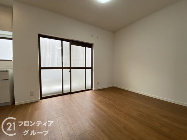 八幡市八幡吉原の中古一戸建て