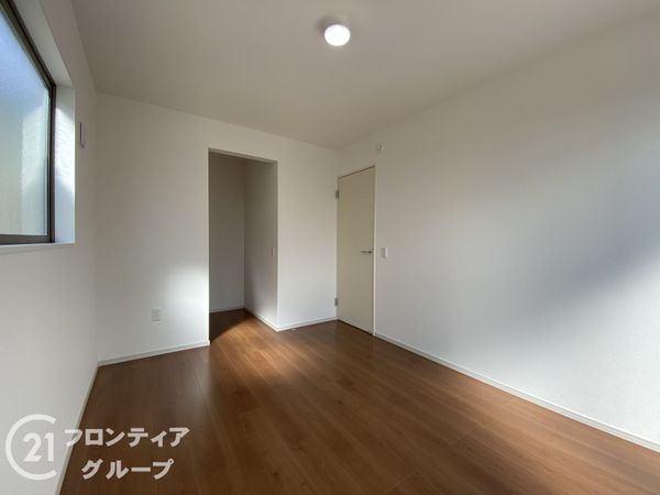京都市伏見区醍醐御霊ケ下町　新築一戸建て　１期　１号地