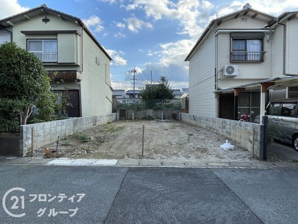 京都市伏見区醍醐御霊ケ下町　新築一戸建て　１期　１号地