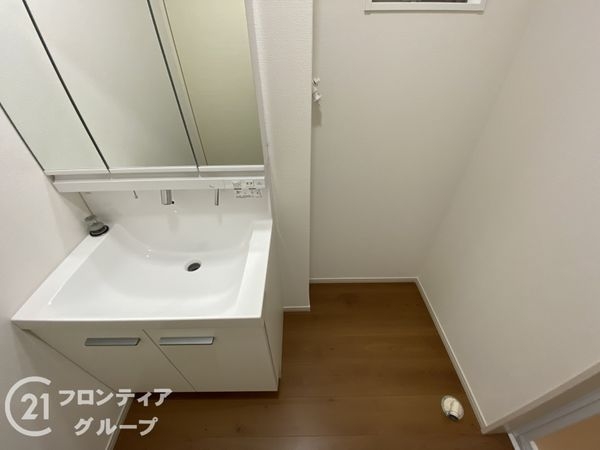 京都市伏見区醍醐御霊ケ下町　新築一戸建て　１期　１号地