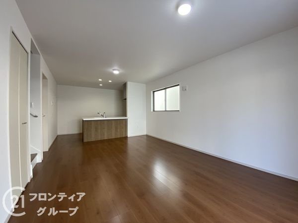 京都市伏見区醍醐御霊ケ下町　新築一戸建て　１期　１号地