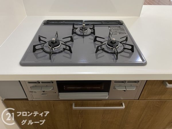 京都市伏見区醍醐御霊ケ下町　新築一戸建て　１期　１号地