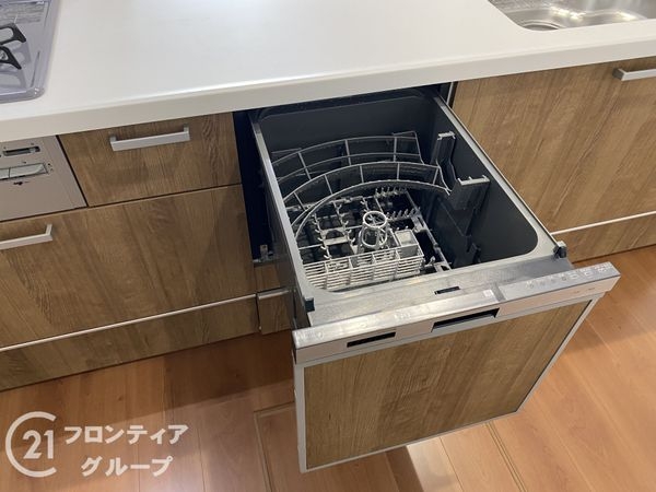 京都市伏見区醍醐御霊ケ下町　新築一戸建て　１期　１号地