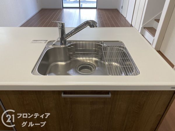 京都市伏見区醍醐御霊ケ下町　新築一戸建て　１期　１号地
