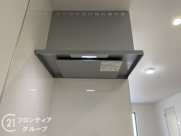 京都市伏見区醍醐御霊ケ下町　新築一戸建て　１期　１号地
