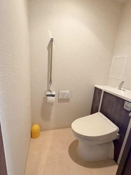 ブランズ西大津レイクフロント　中古マンション