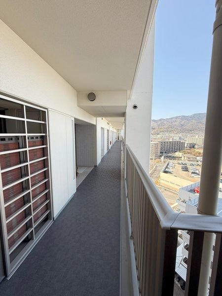 ブランズ西大津レイクフロント　中古マンション