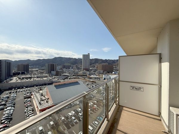 ブランズ西大津レイクフロント　中古マンション