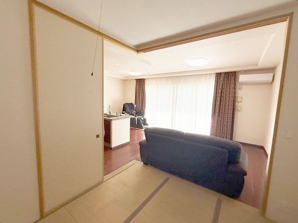 ブランズ西大津レイクフロント　中古マンション