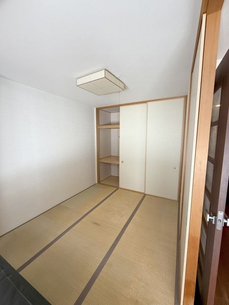 ブランズ西大津レイクフロント　中古マンション