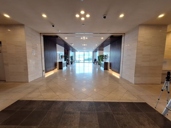 ブランズ西大津レイクフロント　中古マンション