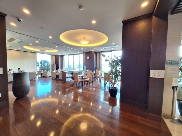 ブランズ西大津レイクフロント　中古マンション