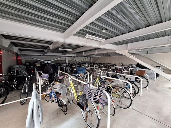 ブランズ西大津レイクフロント　中古マンション