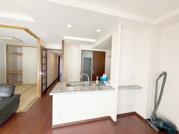 ブランズ西大津レイクフロント　中古マンション