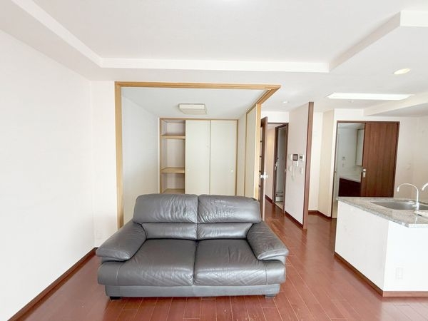 ブランズ西大津レイクフロント　中古マンション