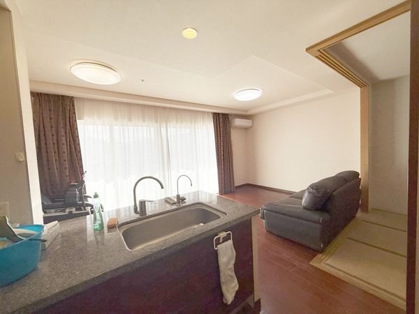 ブランズ西大津レイクフロント　中古マンション