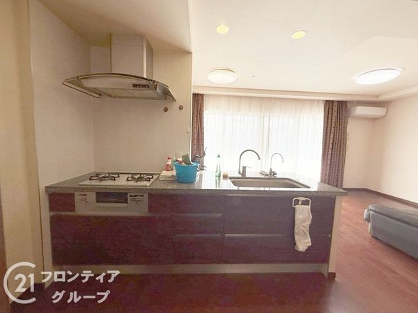 ブランズ西大津レイクフロント　中古マンション