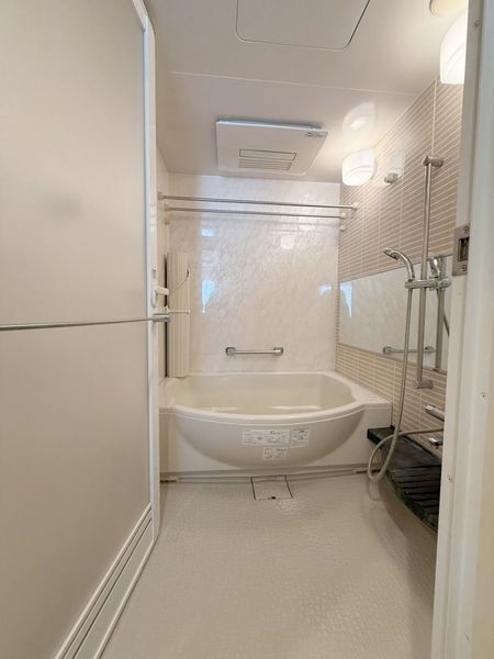 ブランズ西大津レイクフロント　中古マンション