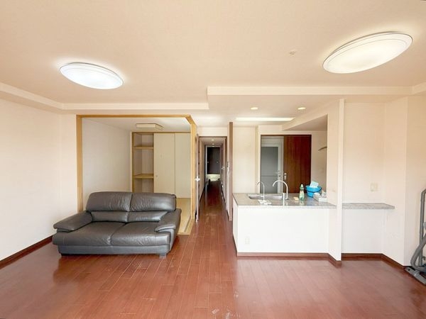 ブランズ西大津レイクフロント　中古マンション