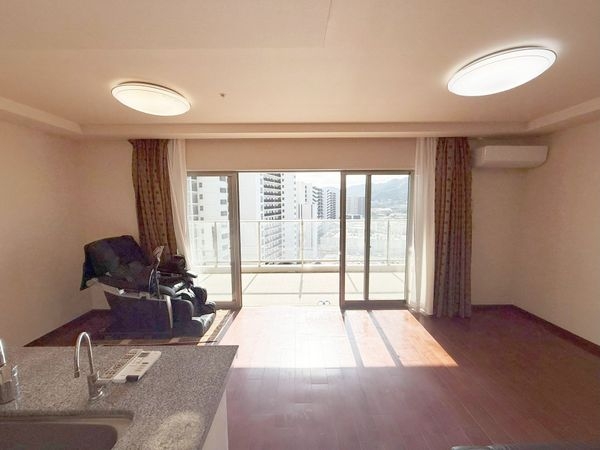 ブランズ西大津レイクフロント　中古マンション