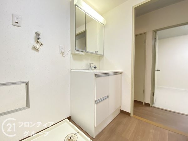 ネオコーポラス島ノ内町A棟　中古マンション