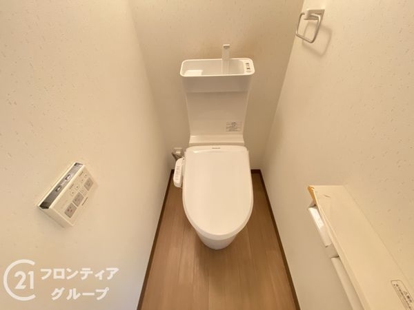 ネオコーポラス島ノ内町A棟　中古マンション