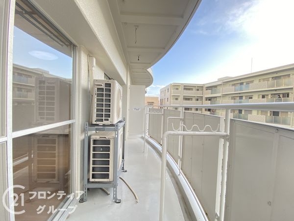 ネオコーポラス島ノ内町A棟　中古マンション