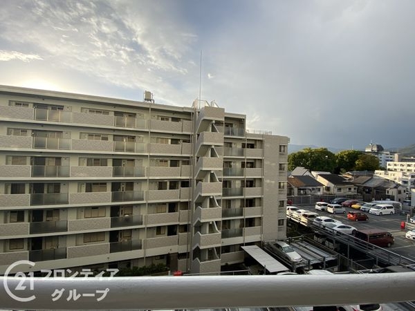 ネオコーポラス島ノ内町A棟　中古マンション