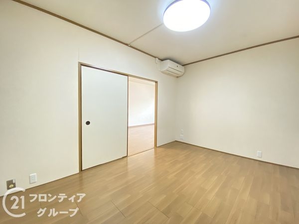 ネオコーポラス島ノ内町A棟　中古マンション