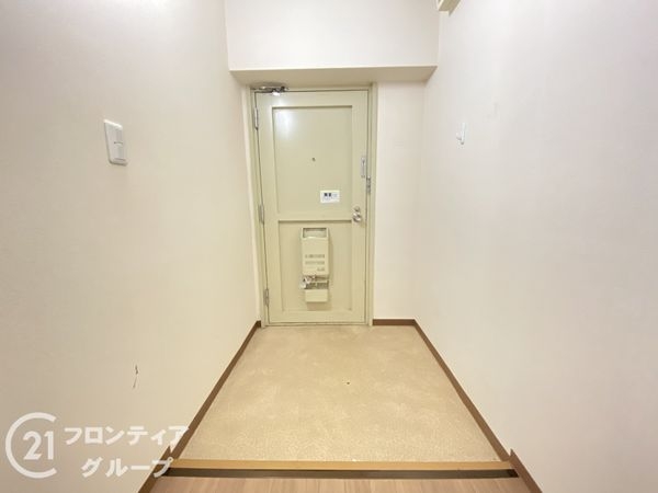 ネオコーポラス島ノ内町A棟　中古マンション