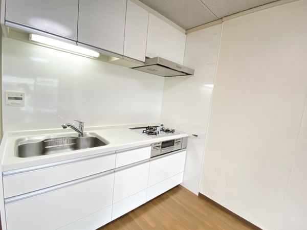 ネオコーポラス島ノ内町A棟　中古マンション