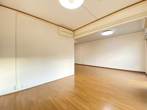 ネオコーポラス島ノ内町A棟　中古マンション