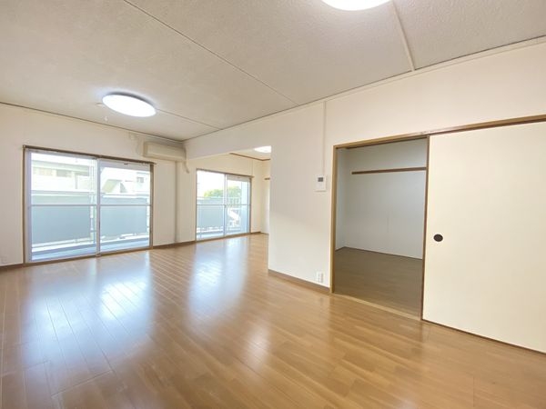 ネオコーポラス島ノ内町A棟　中古マンション